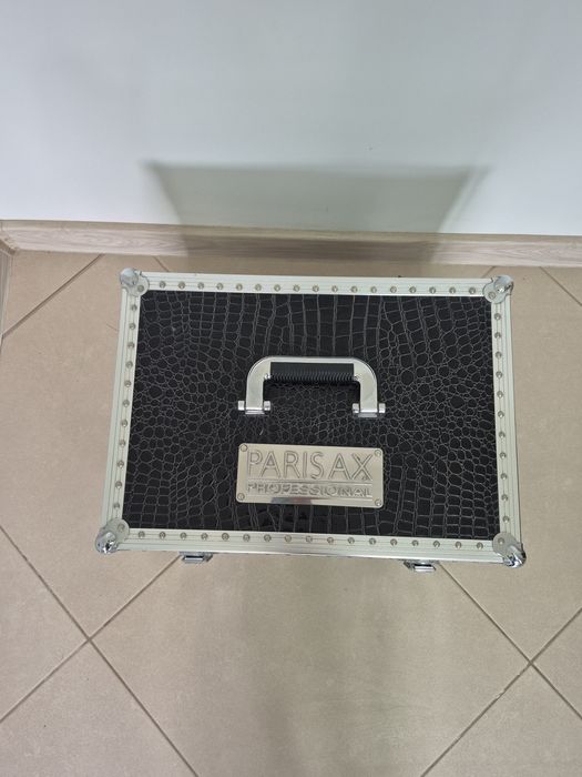 Troller Make Up Parisax Profesional