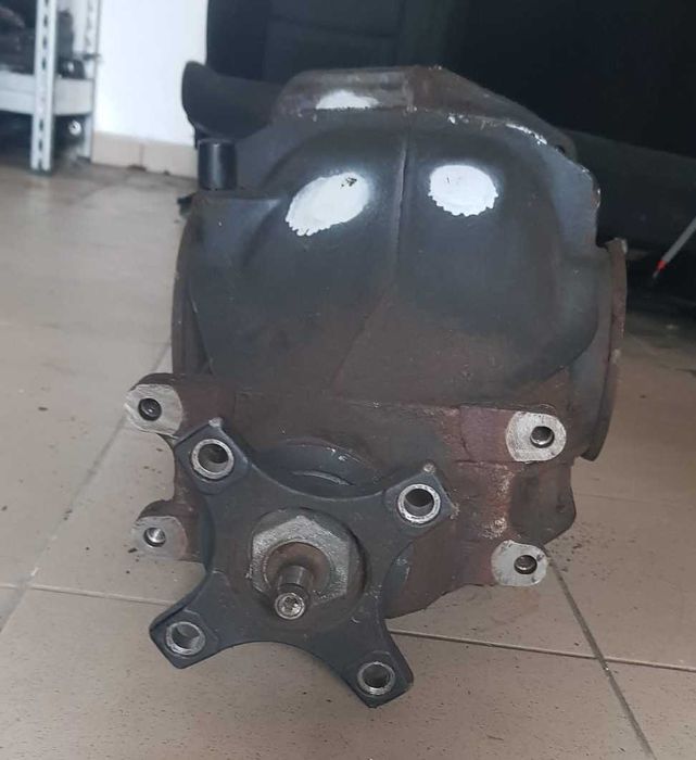 Cutie viteze automata Grup Planetara Cardan Mercedes W211 E240i E320d