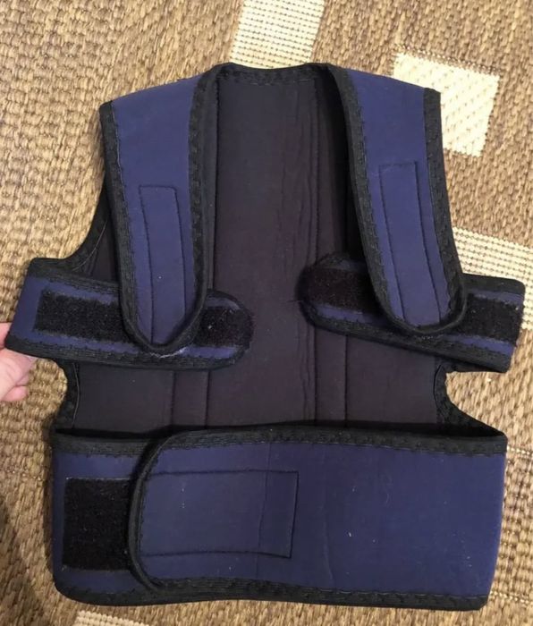 Корсет, детский корсет