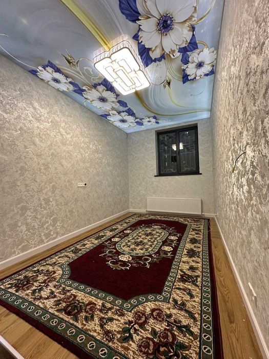 Срочно...Сергели 1 новостройкада 4 хона 110 квадрат