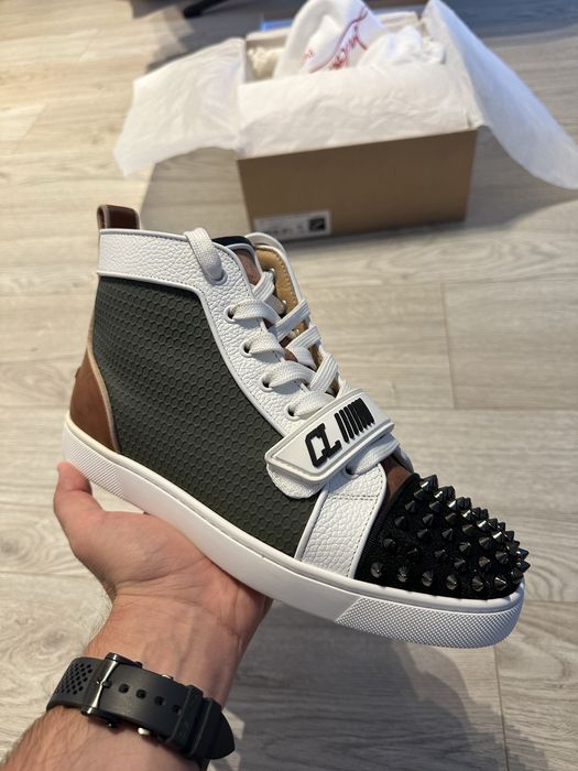 Incaltaminte Louboutin