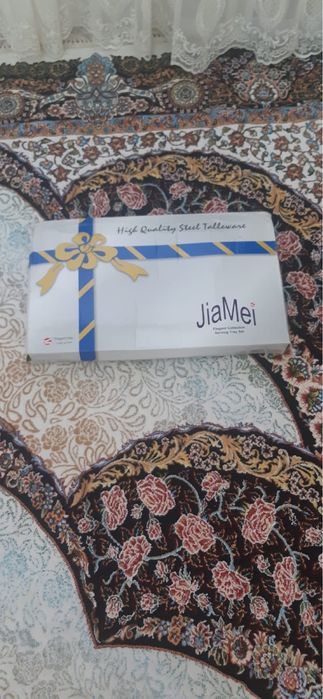 Подставка ыдыстар