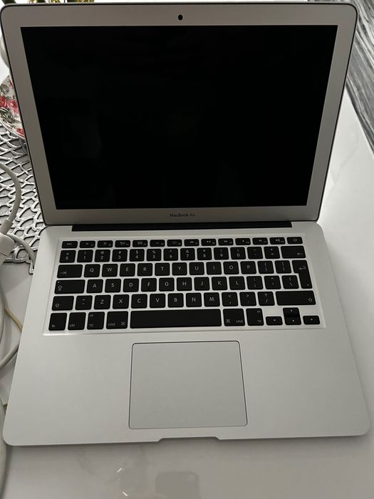MacBook Air 2017