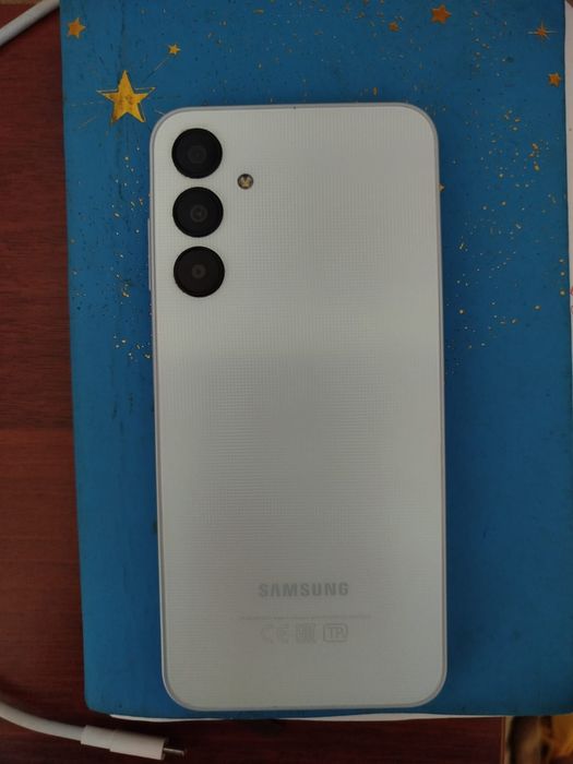 Samsung Galaxy A25 5G 256гб