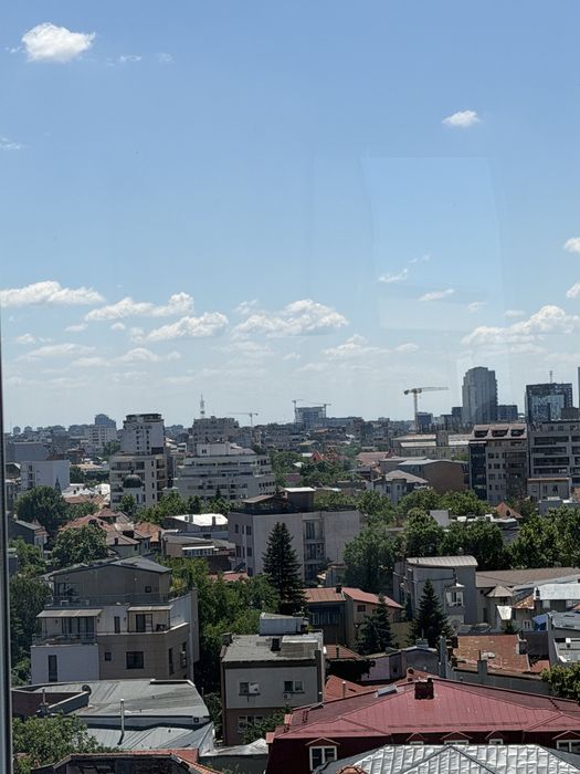 Garsoniera Stefan Cel Mare
