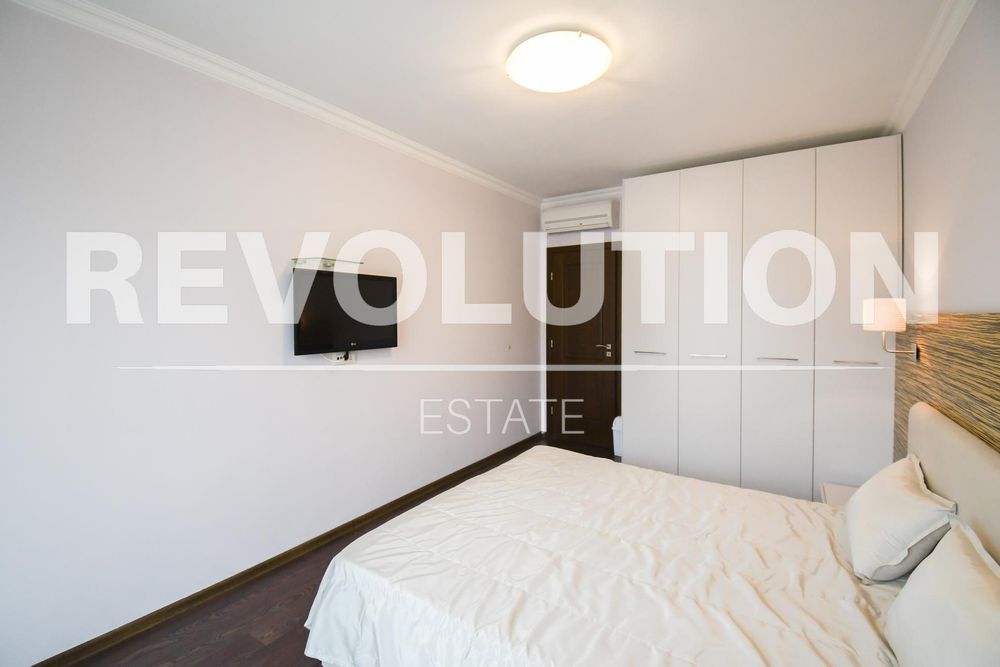 Дава се под наем Четиристаен апартамент в София, Лозенец - 177 кв.м за 2000 € - Снимка #8