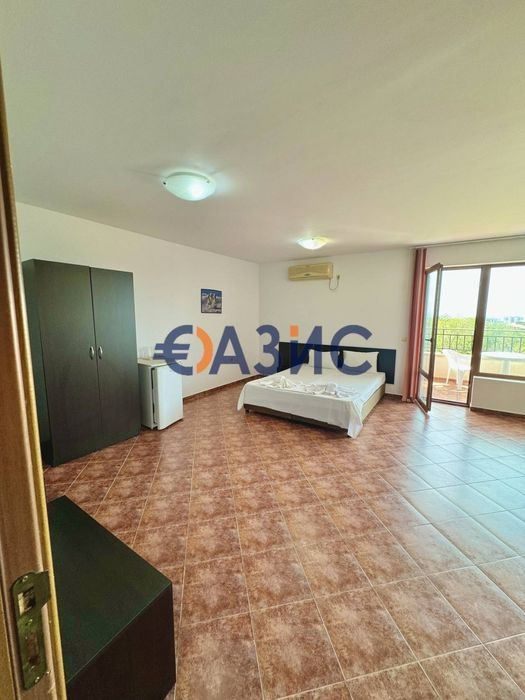 Продава се Едностаен апартамент в с. Кошарица, Област Бургас - 53 кв.м за 487 €/кв.м - Снимка #6