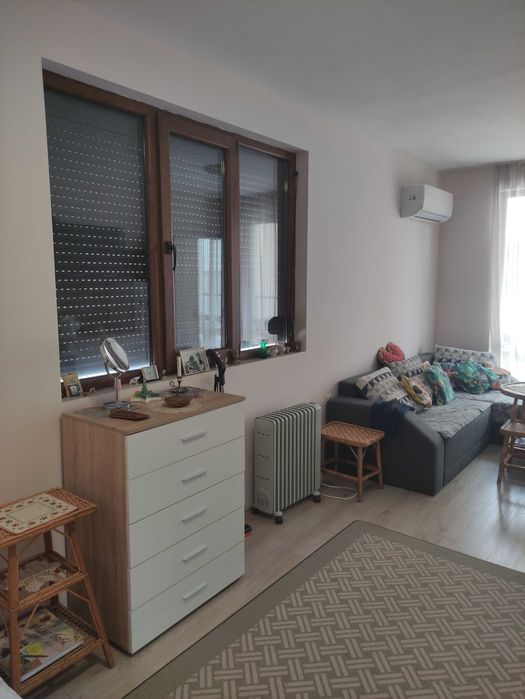 Продава се Едностаен апартамент в Бургас, Изгрев - 42 кв.м за 1881 €/кв.м - Снимка #9