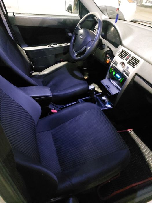 Лада Приора 2013