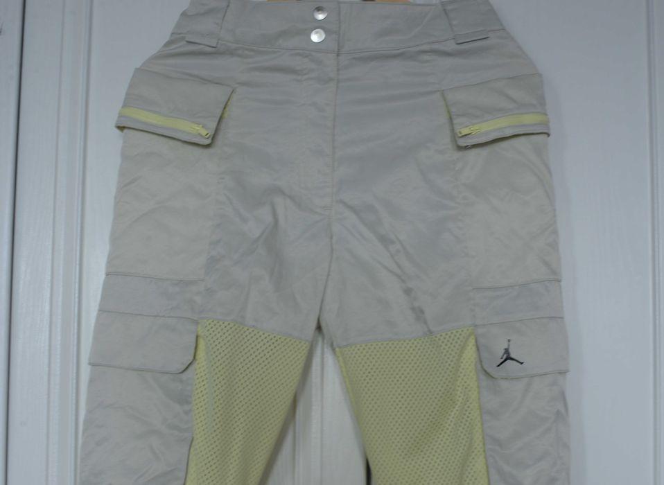 Jordan S оригинальные трико