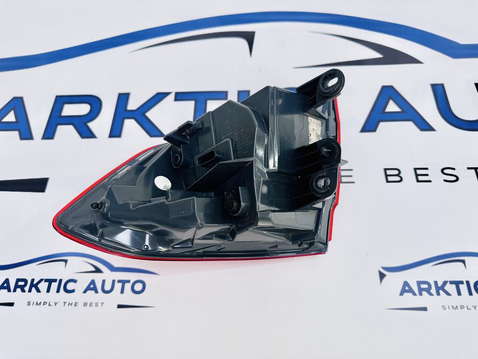 Stop stanga led Bmw seria 3 F30 LCI model dupa 2015