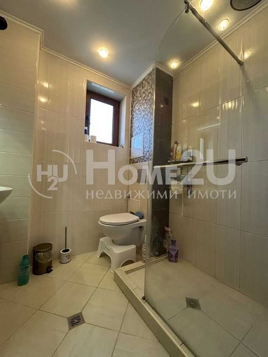 Продава се Тристаен апартамент в Варна, Аспарухово - 100 кв.м за 1600 €/кв.м - Снимка #14