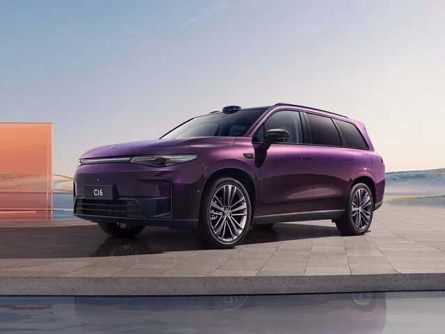 LEAPMOTOR C11 Hybrid/C11 ev /C16 ev/C16 Hybrid