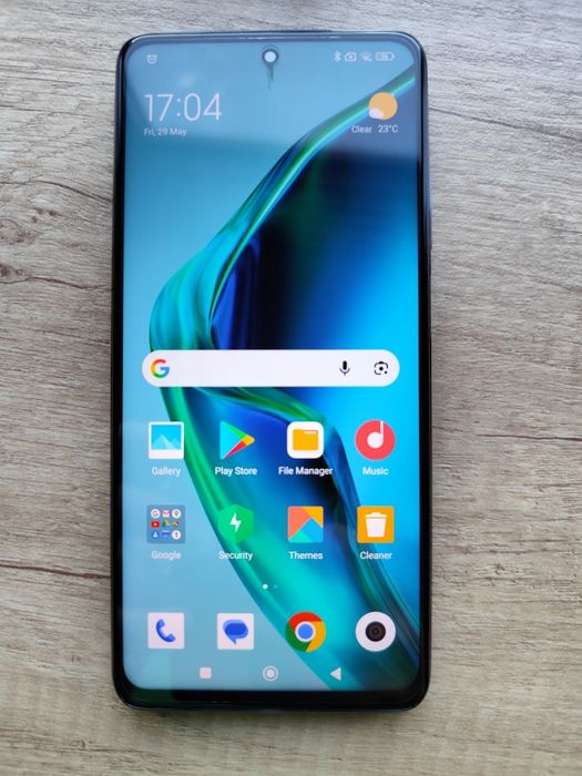 Xiaomi Mi 10T lite