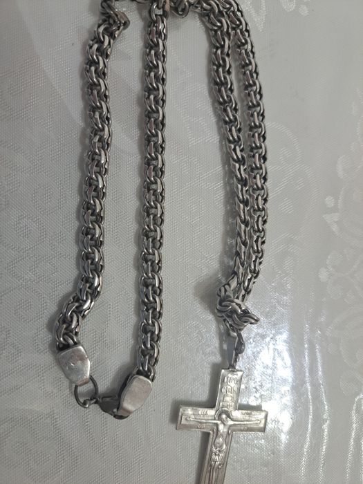 Серебро чистого продам