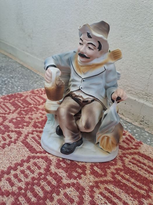 Vind chinezi pescari