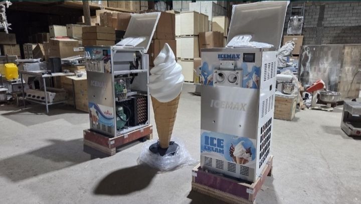 Frezir фризер Frygomat muzqaymoq aparat Frezer frizer marojne aparat