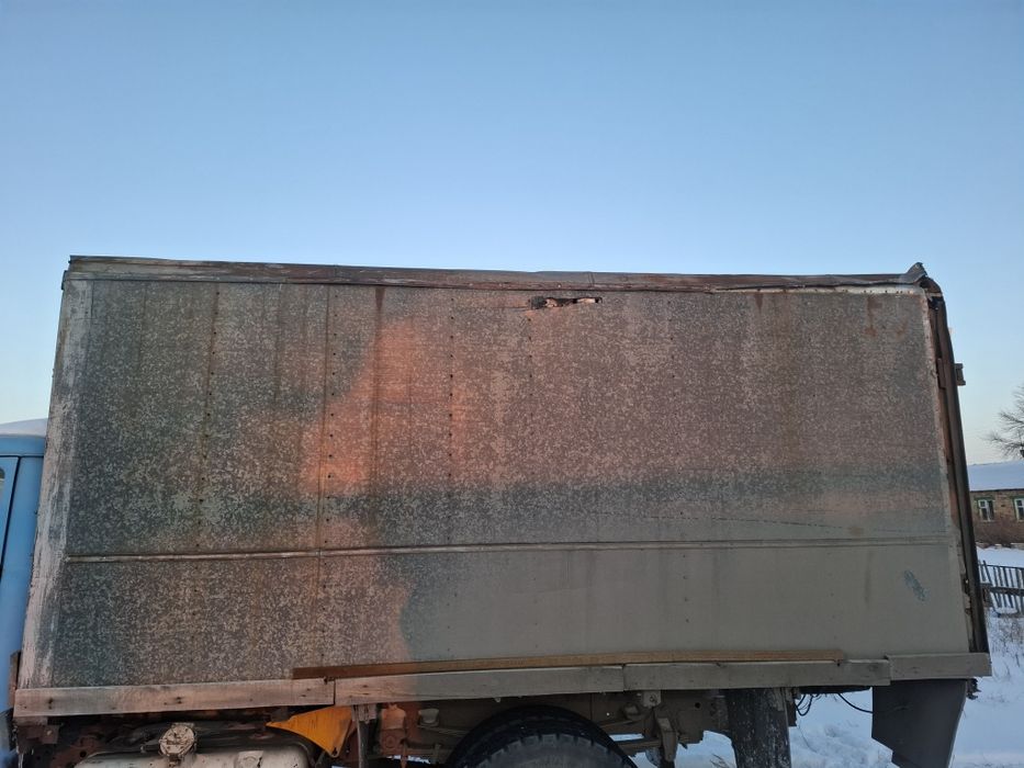 Продам будка в хорошем состоянии