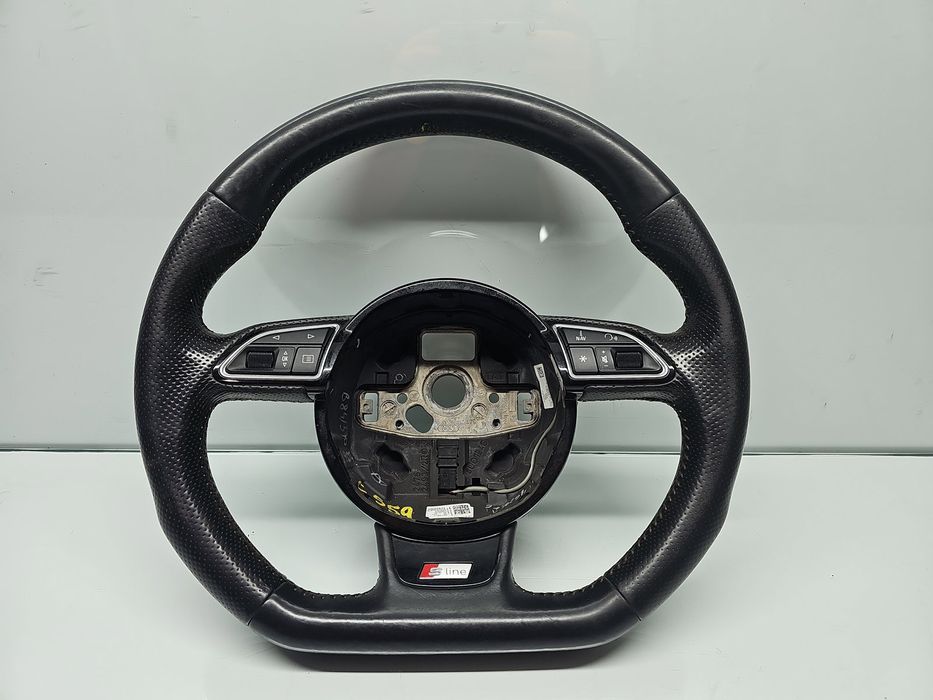 Volan AUDI A3 (8VS) [Fabr 2013-prezent] 8V0419091R