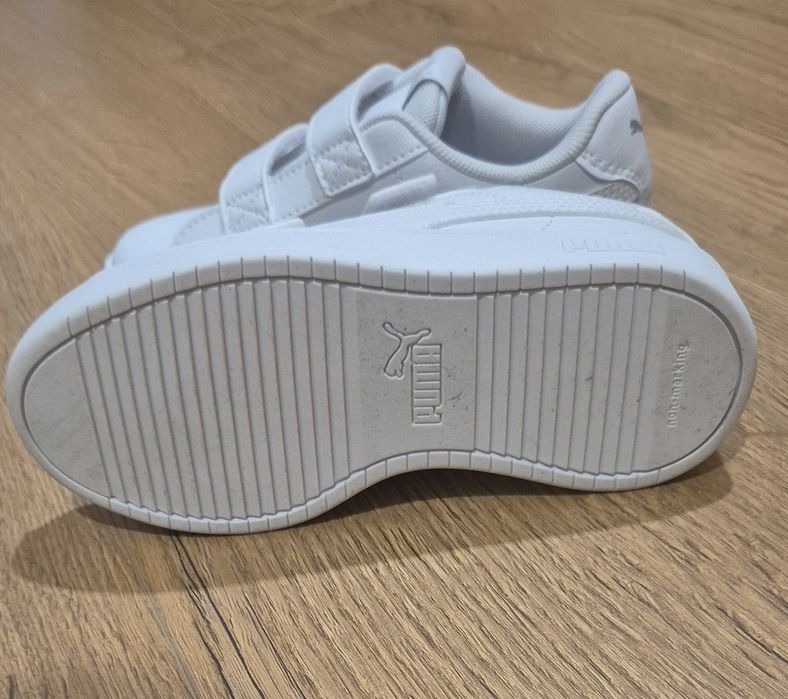 Детски обувки Puma