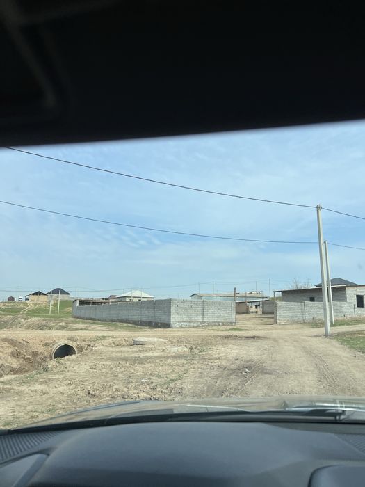 участка сатылады белый домда Ак уй елдымекены