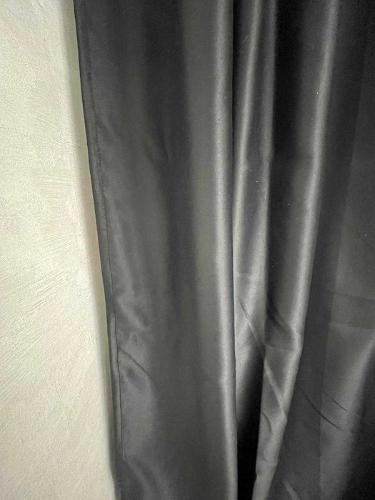 Шторы новый и одеяло