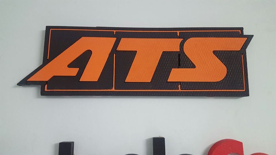 Litere Polistiren / Volumetrie Polistiren / Design Interior Polistiren