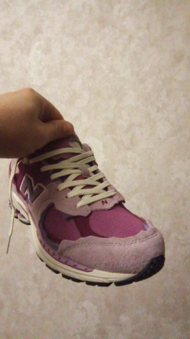 Продам ботинки adidas