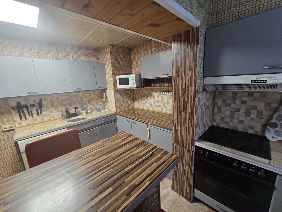 Продава се Тристаен апартамент в Ловеч, Червен бряг - 70 кв.м за 948 €/кв.м - Снимка #5