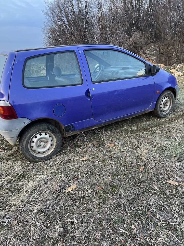 Рено туинго на части гр. Севлиево • OLX.bg