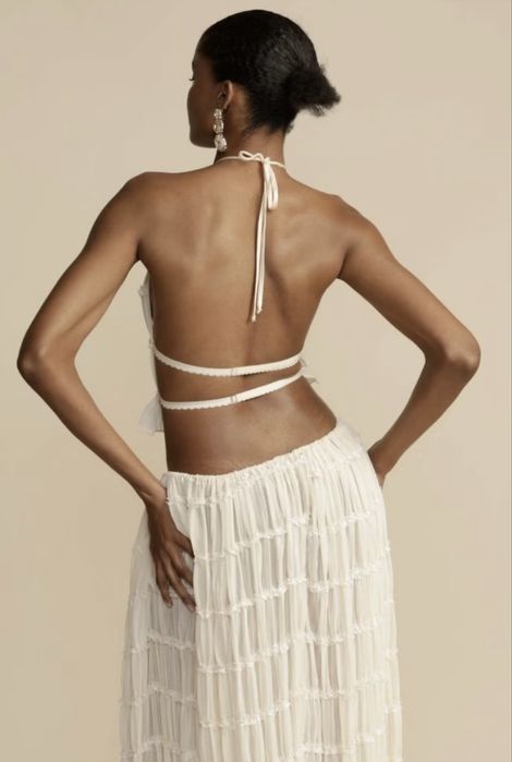 Платье (туника-двойка)