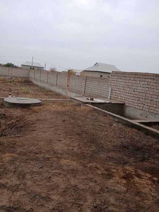Hovli sotiladi Qarshi tuman Kuchkak qishlog'i
