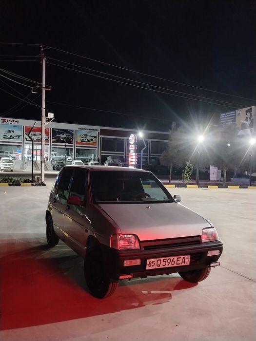Daewoo tico xolati ideal