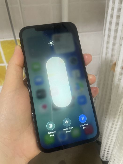 Айфон 12 про макс 128гб