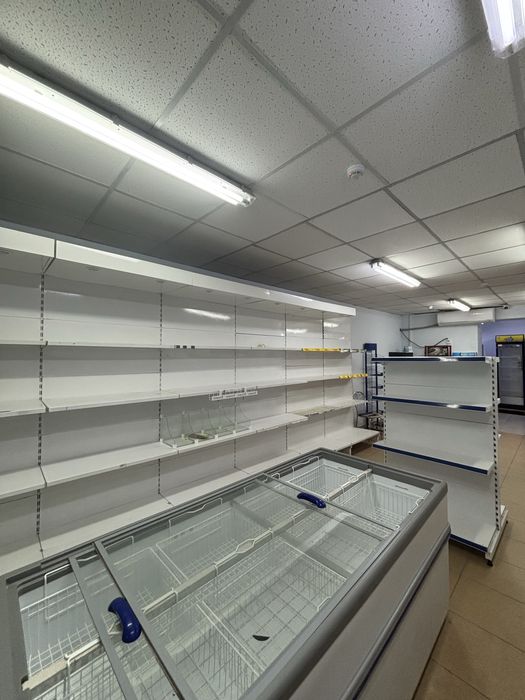 Сдам в аренду магазин