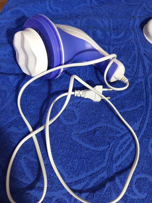 Продаю электромассажёр