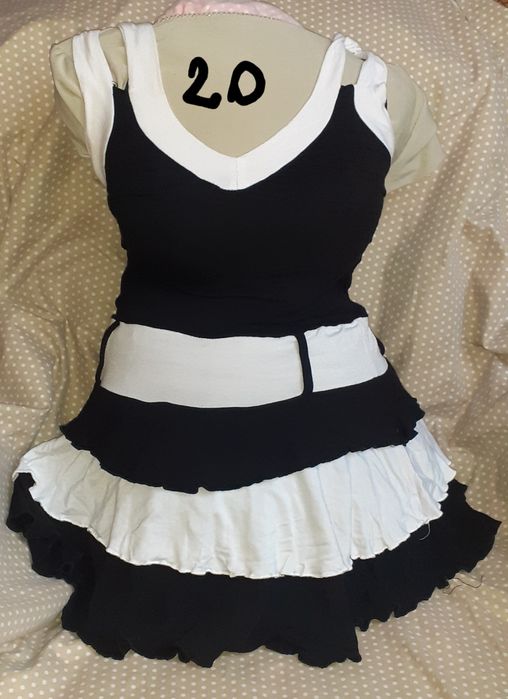 Rochii frumoase dama