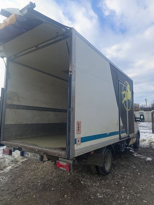 Iveco daily de vânzare