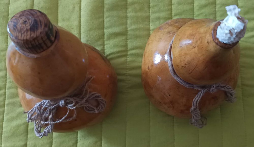 Кратуни за декорация