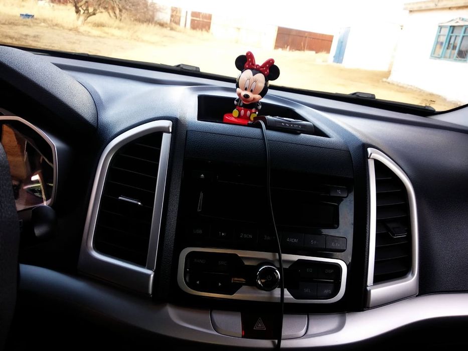 Автокөлік сатылады.