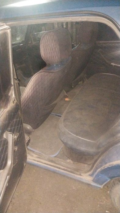 Ваз 2107 продам.