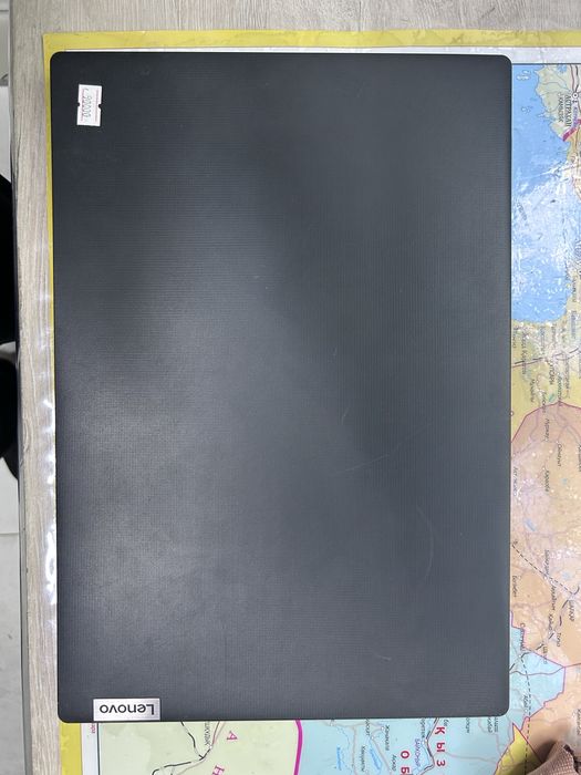 Lenovo IdeaPad 3 15IIL05