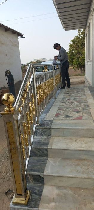 Nerjaveyka va temir kazirok va perilalar arzon narxlarda