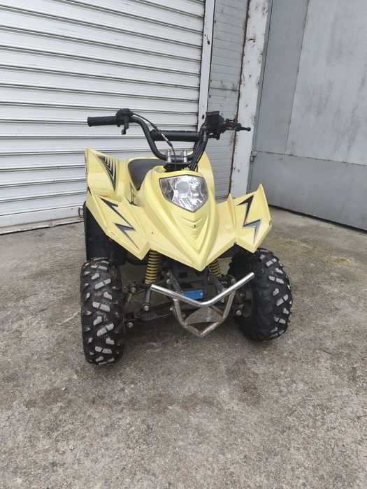 ATV  110CС.    .