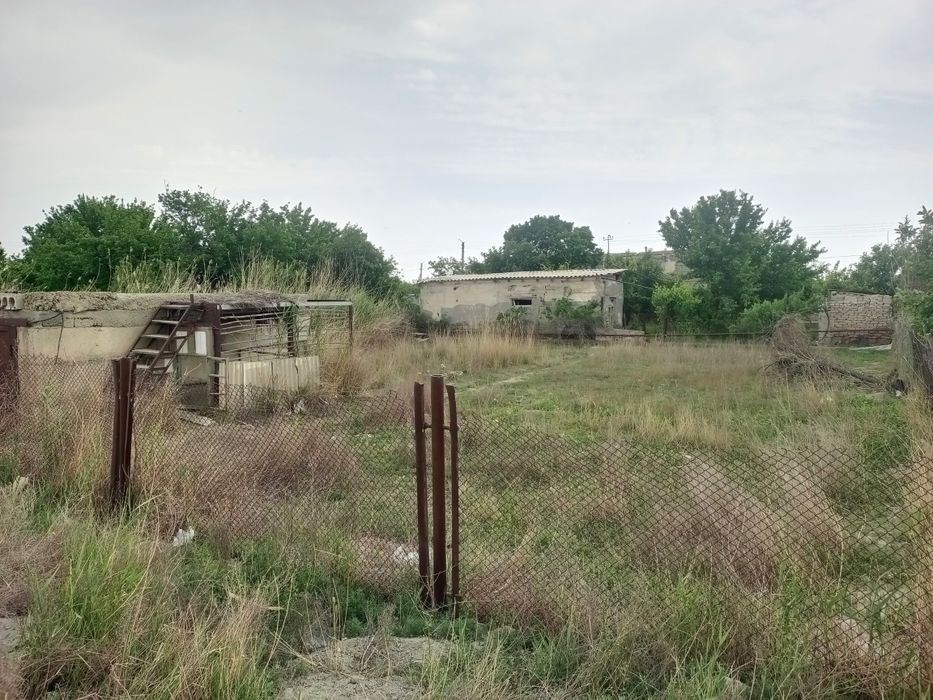 Дачная земля 5 соток