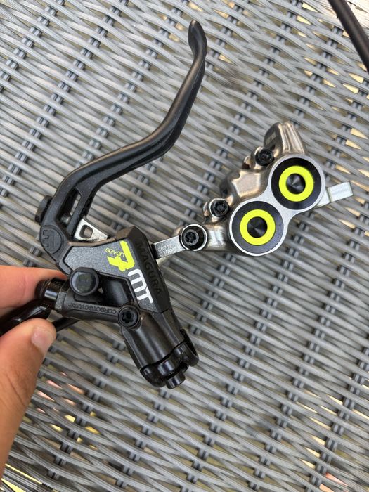 Спирачки Magura MT7 PRO
