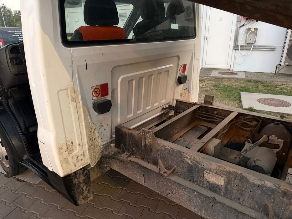 FORD Transit 2005 — imagine 4
