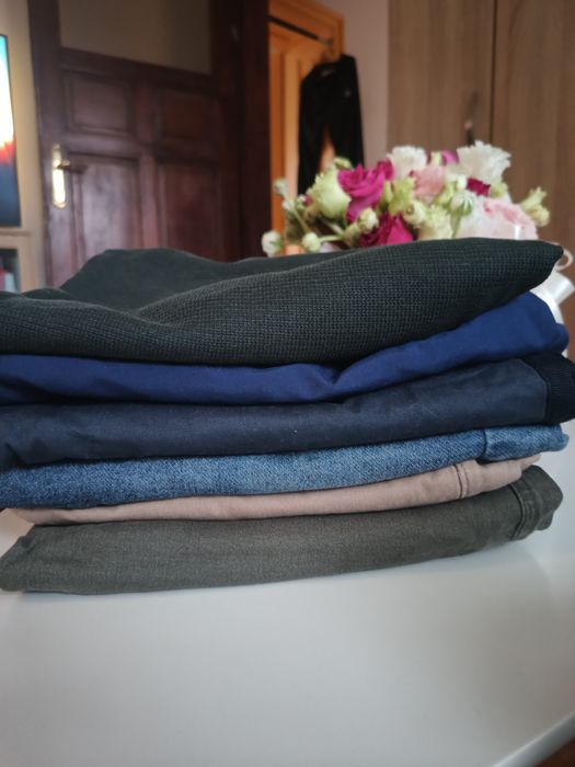 Мъжки дрехи Zara,HM,Celio