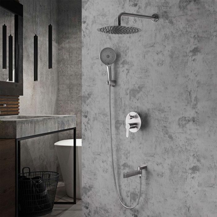 Смеситель для душа