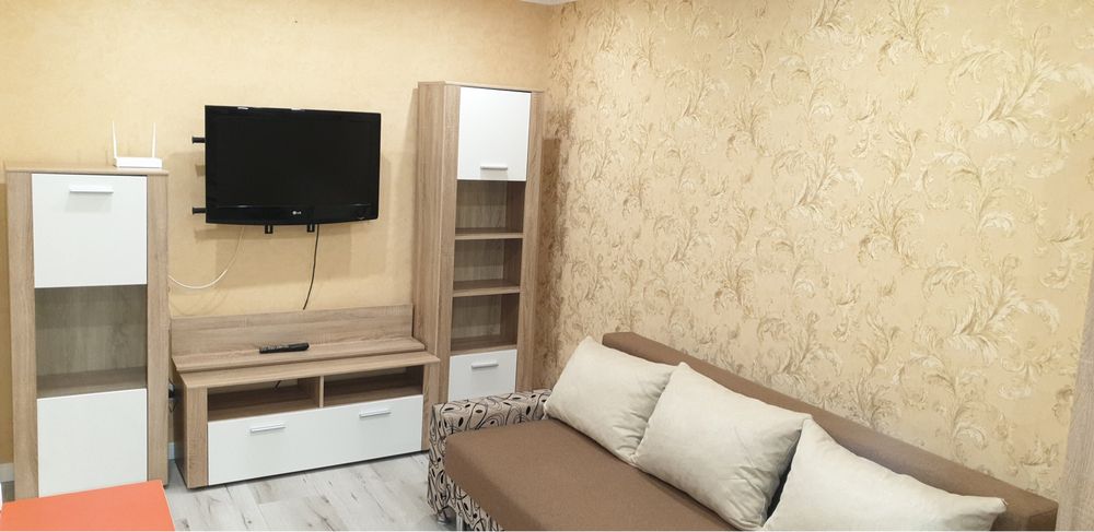 Garsoniera de închiriat